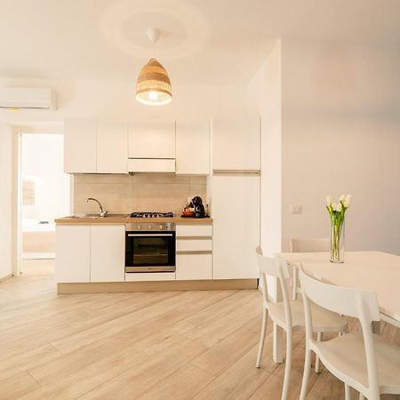 Casaragno Villa Vieste Ngoại thất bức ảnh