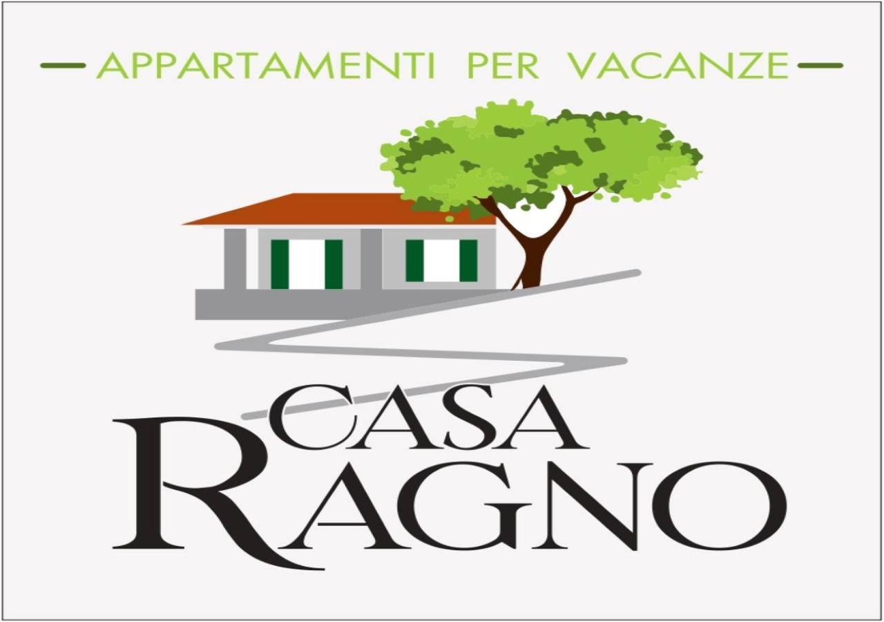 Casaragno Villa Vieste Ngoại thất bức ảnh