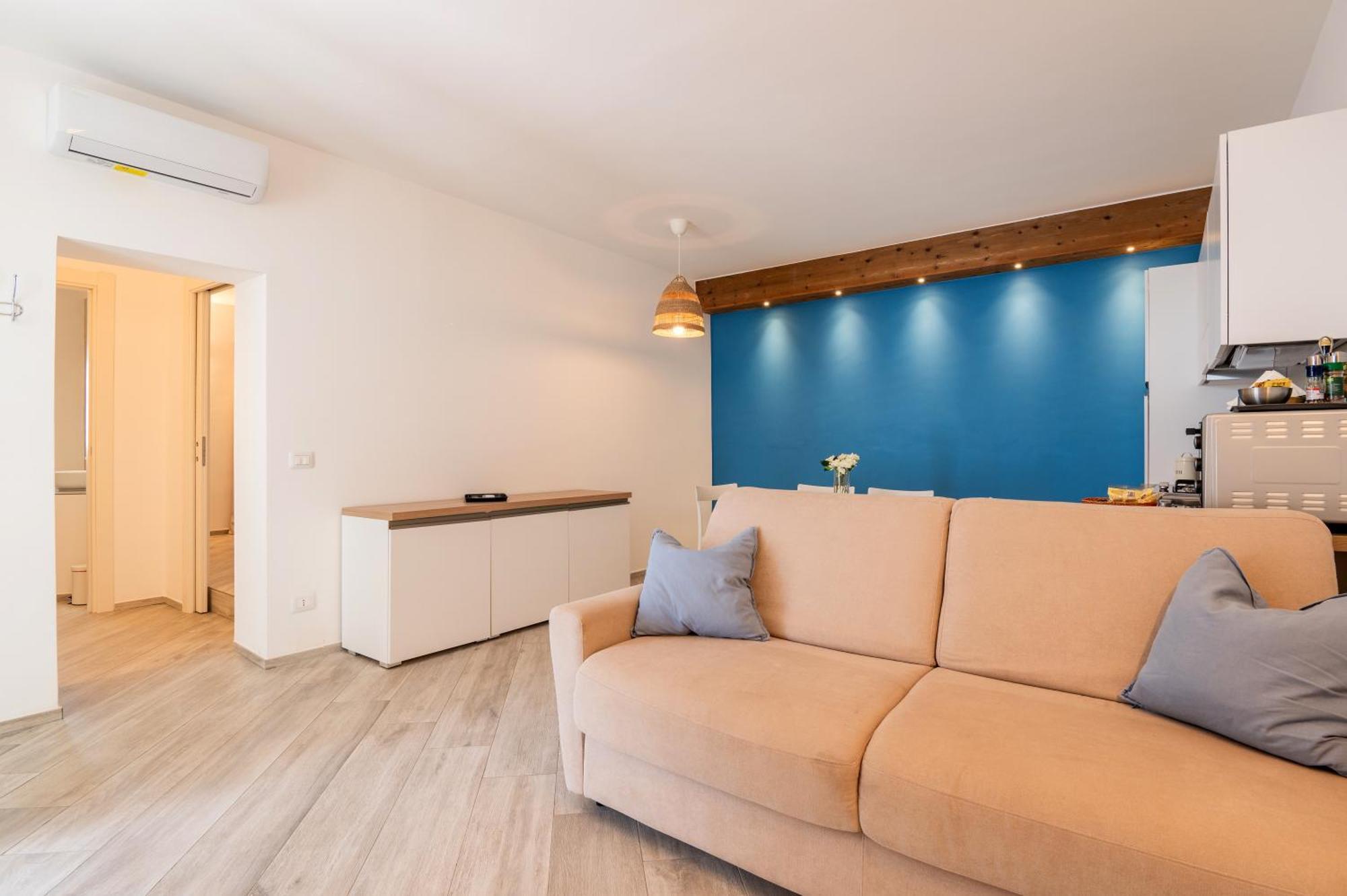 Casaragno Villa Vieste Ngoại thất bức ảnh