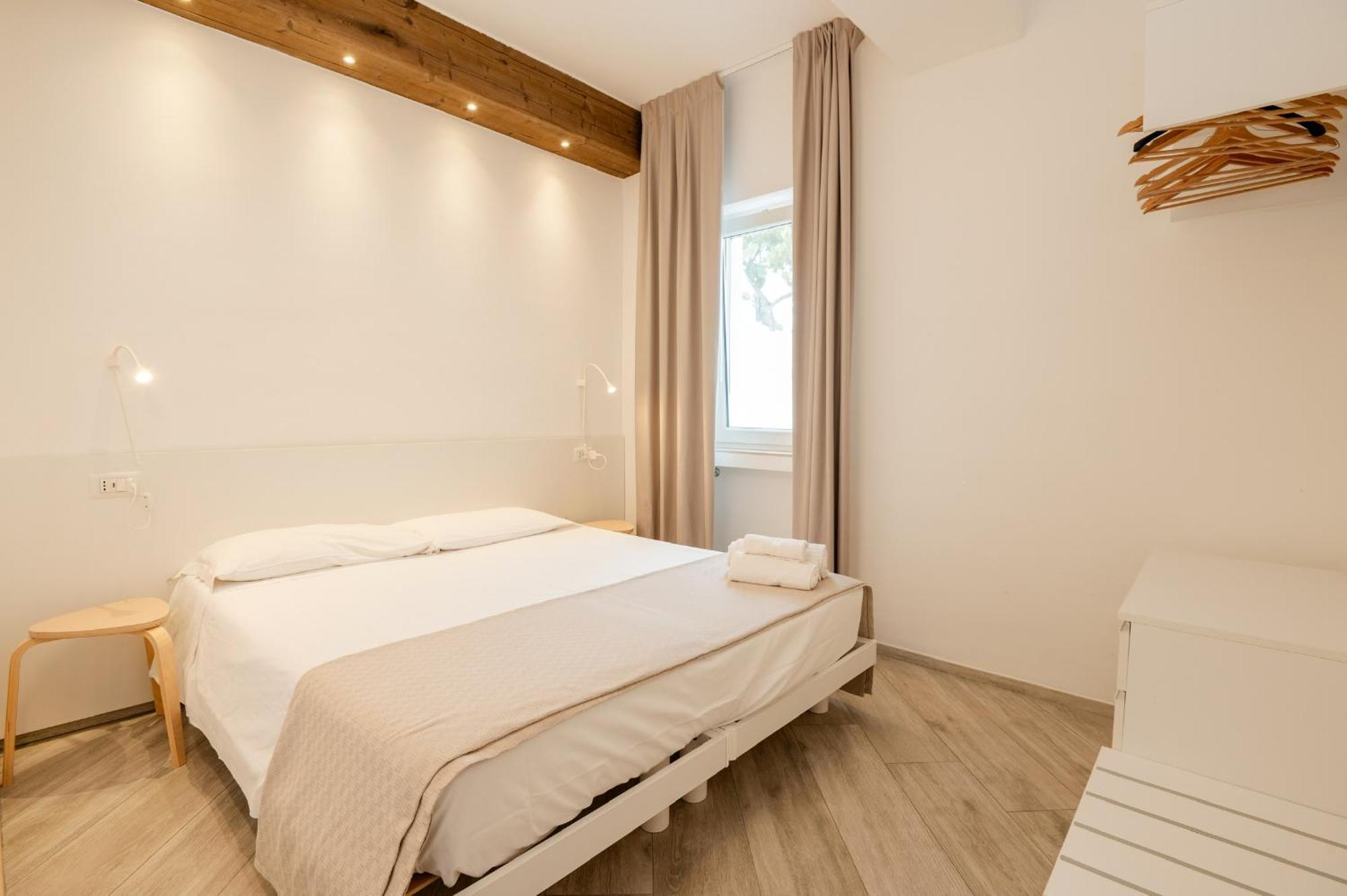 Casaragno Villa Vieste Ngoại thất bức ảnh